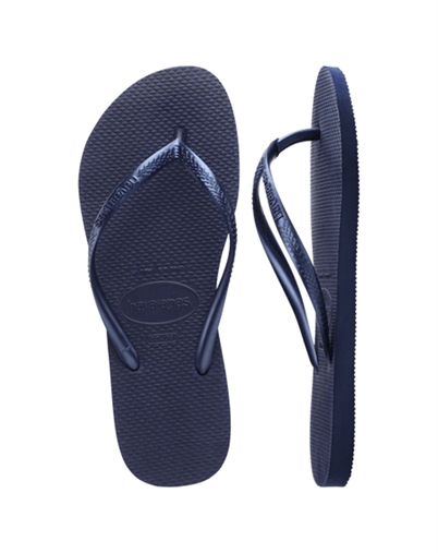 Slim Flip Flops - Havaianas